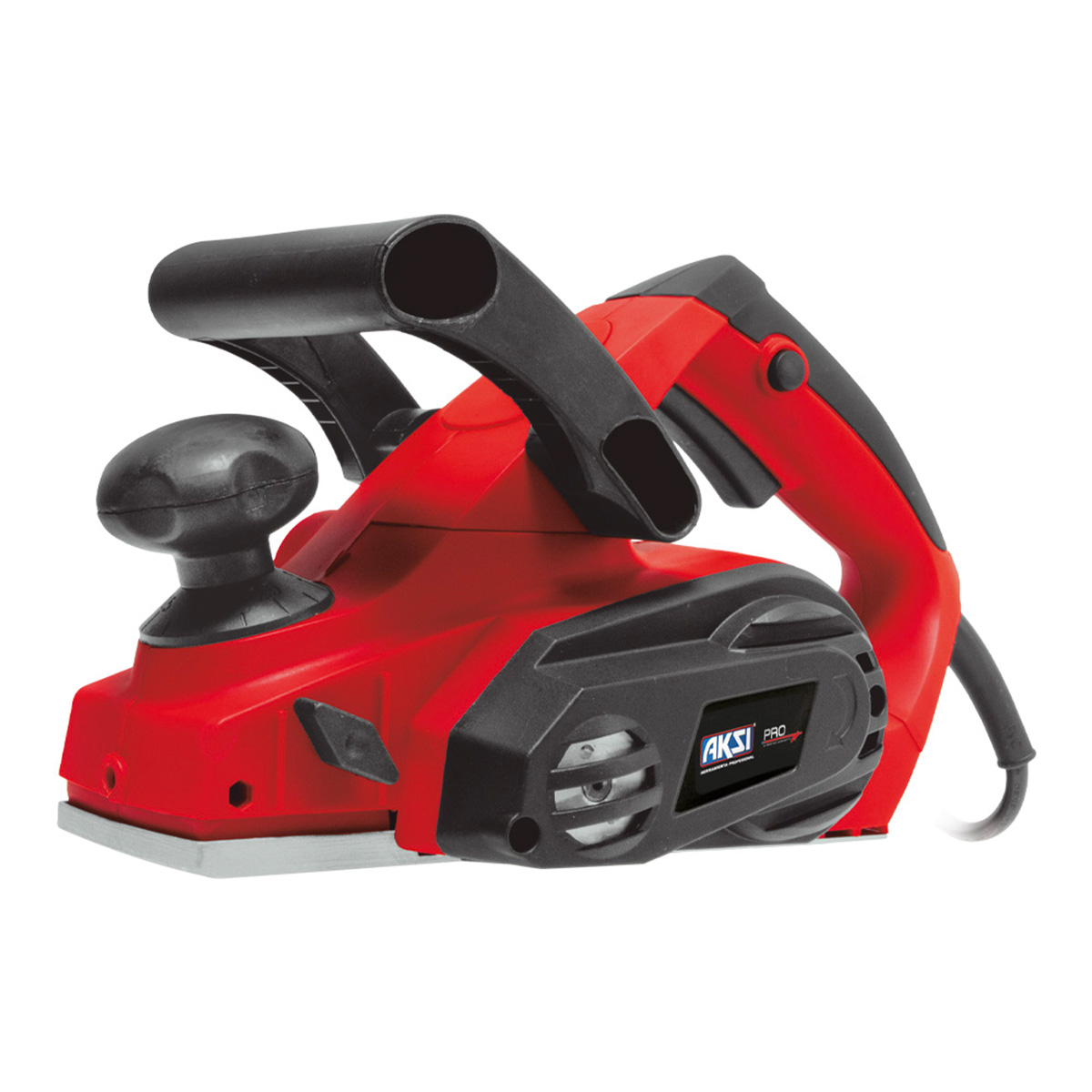 Cepillo Eléctrico Aksi 800w de 3 1/4"