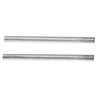 Foto 1 | Cuchillas Cepilladoras Bosch Pa1202 Woodrazor, Carburo De Tungsteno, 82 Mm - Venta Internacional.