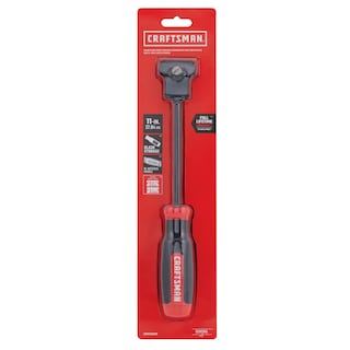 Foto 4 | Rascador De Juntas Craftsman Automotive Cmmt98329 Con Cuchillas - Venta Internacional.