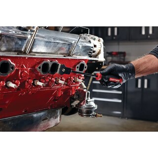 Foto 5 | Rascador De Juntas Craftsman Automotive Cmmt98329 Con Cuchillas - Venta Internacional.