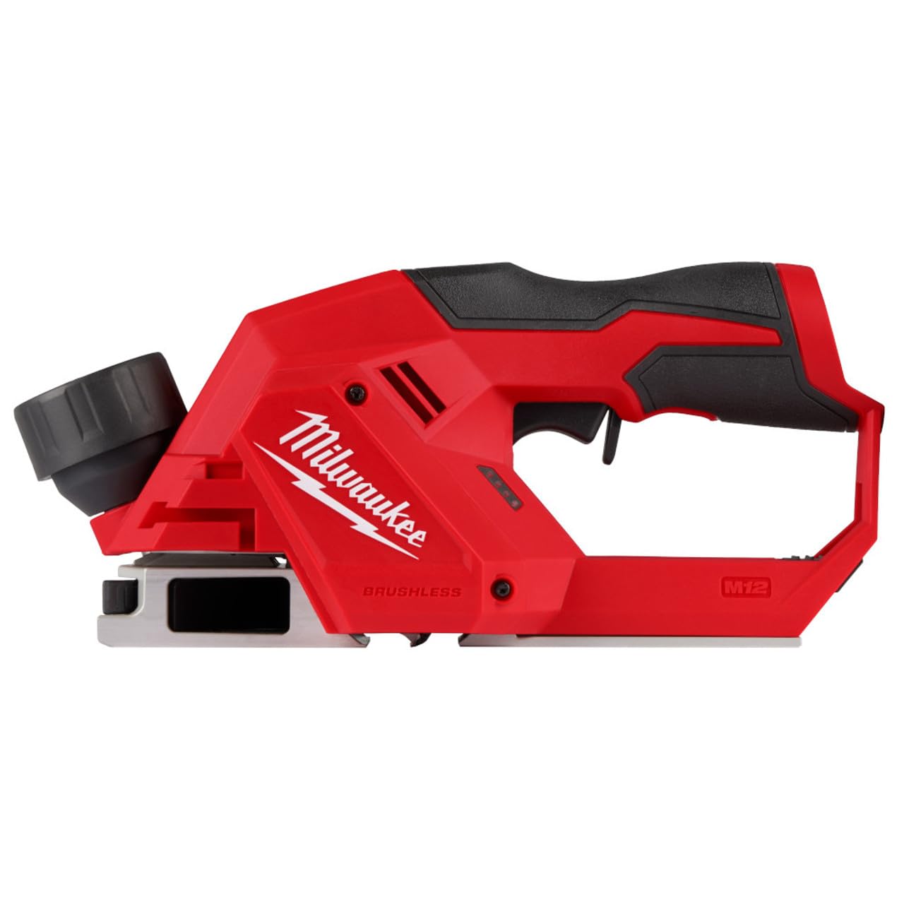 Foto 2 pulgar | Cepilladora Milwaukee M12 2524-20 sin Escobillas 5/64 Pulgadas 14,500 Rpm - Venta Internacional