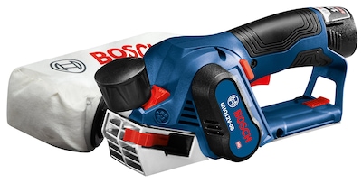 Foto 3 | Cepilladora Bosch Gho12v-08n 12 V Máx. (herramienta Básica) - Venta Internacional.