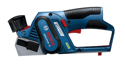 Foto 6 | Cepilladora Bosch Gho12v-08n 12 V Máx. (herramienta Básica) - Venta Internacional.