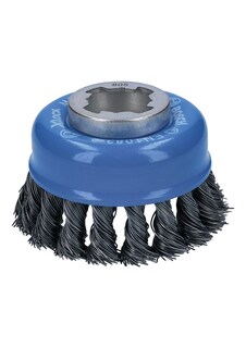Foto 2 | Cepillo Para Tazas Bosch Wbx328 De Acero Al Carbono, Alambre Anudado De 7,62 Cm - Venta Internacional.