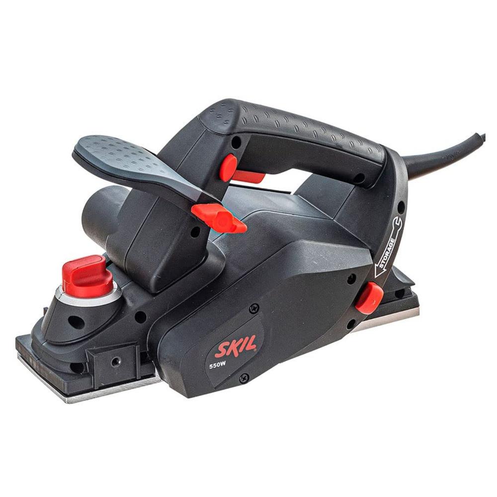 Foto 2 pulgar | Cepillo Para Madera Skil 1555 82 Mm 550 Watts 16000 Rpm 120v