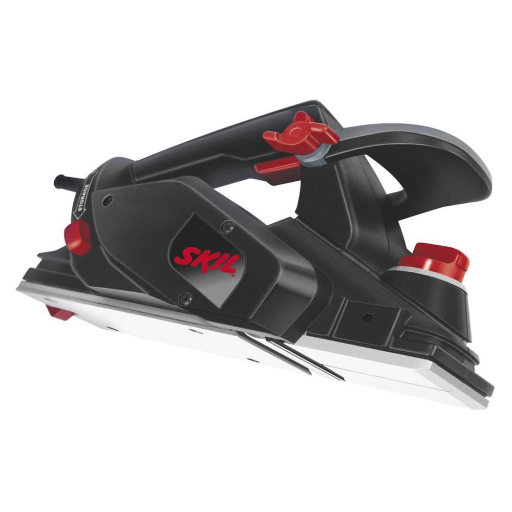 Foto 3 pulgar | Cepillo Para Madera Skil 1555 82 Mm 550 Watts 16000 Rpm 120v