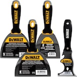 Espátula Dewalt Dxtt-3-140 De Acero Inoxidable, Paquete De 3 Con Multiherramienta - Venta Internacional.