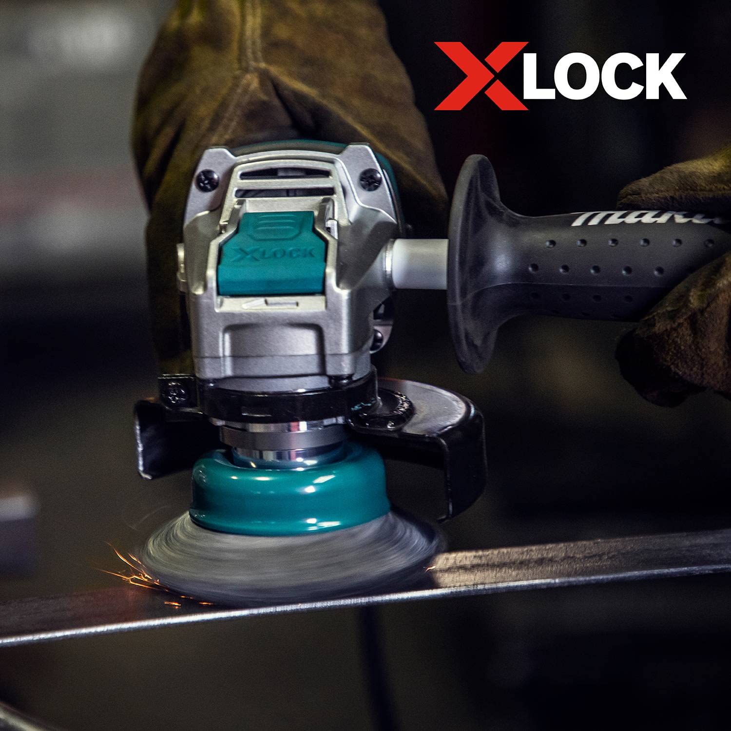 Foto 4 pulgar | Cepillo Con Forma De Copa De Alambre Makita D-72621 X-lock 80 Mm De Acero Al Carbono - Venta Internacional.