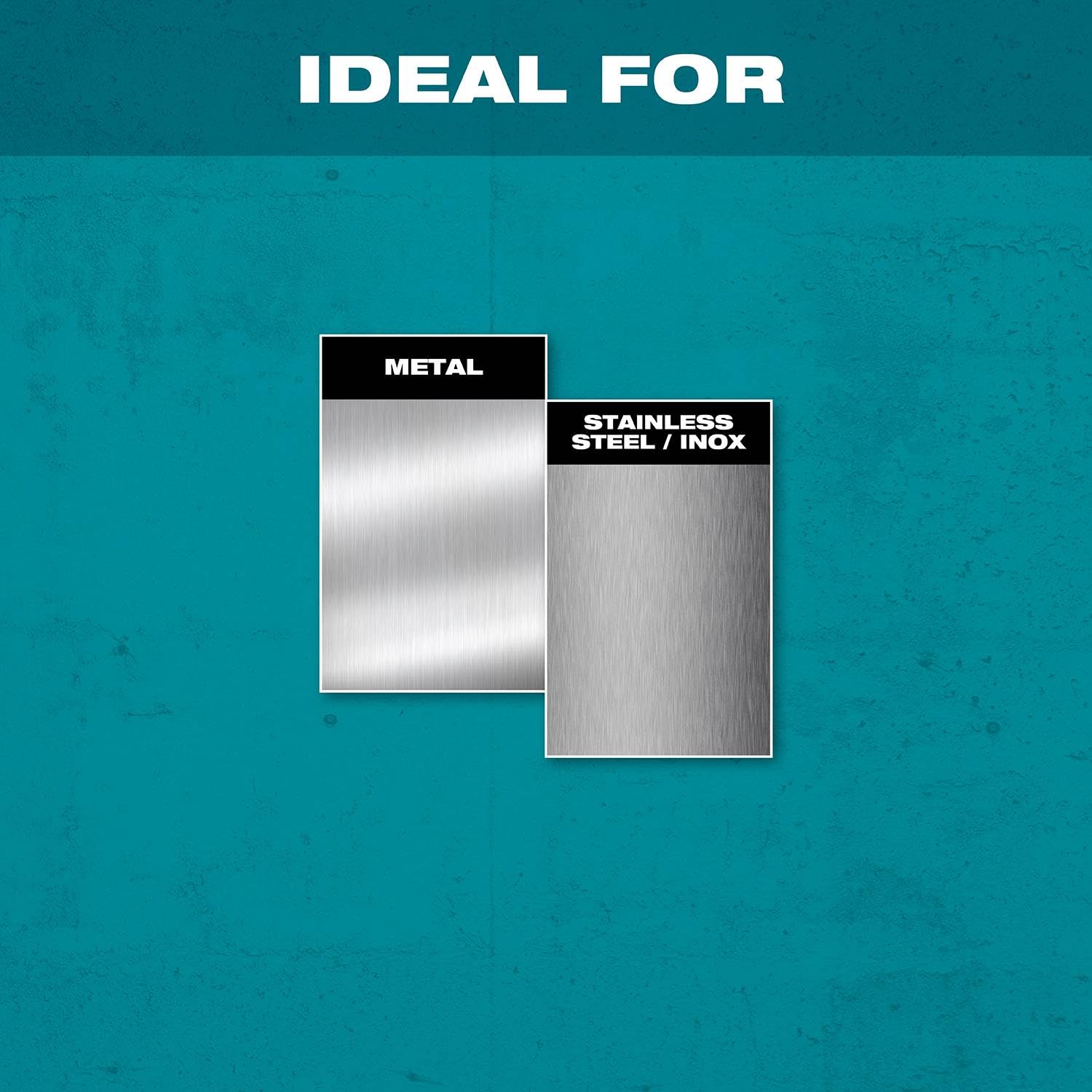 Foto 4 | Cepillo Con Forma De Copa De Alambre Makita D-72621 X-lock 80 Mm De Acero Al Carbono - Venta Internacional.