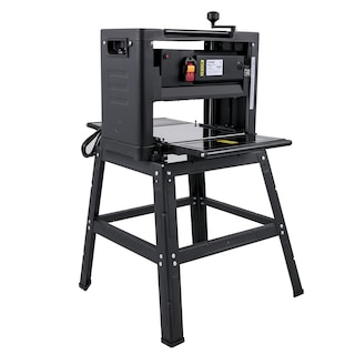 Foto 1 | Cepilladora De Grosor Vevor De 12,5 Pulgadas Y 1500 W, Plegable Con Soporte - Venta Internacional.