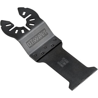 Foto 1 | Cuchilla Oscilante Dewalt Dwa4203 Para Madera Con Clavos - Venta Internacional.
