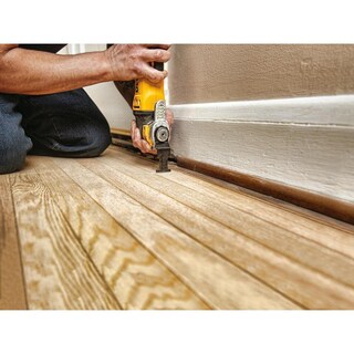 Foto 4 | Cuchilla Oscilante Dewalt Dwa4250-2 De Carburo De 35 Mm (paquete De 2) - Venta Internacional.