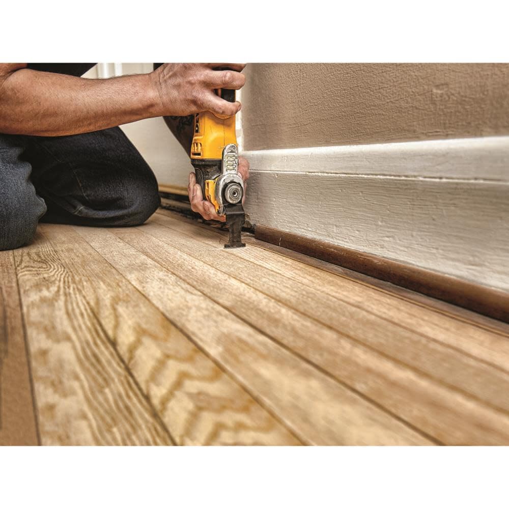 Foto 7 pulgar | Cuchilla Oscilante Dewalt Dwa4250-2 De Carburo De 35 Mm (paquete De 2) - Venta Internacional.