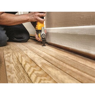 Foto 6 | Cuchilla Oscilante Dewalt Dwa4250-2 De Carburo De 35 Mm (paquete De 2) - Venta Internacional.