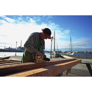 Foto 6 | Cepilladora Dewalt Dcp580b De 20 V Como Máximo 30 000 Cortes Por Minuto, Profundidad De Corte De 2 Mm - Venta Inter