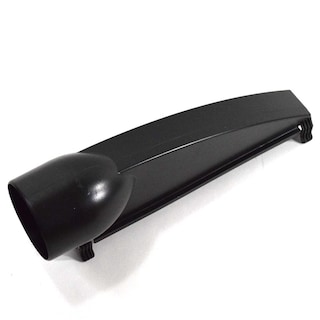 Foto 1 | Cubierta Antipolvo Para Cepilladora Dewalt Dw734 - Oem 5140006-97 - Venta Internacional.