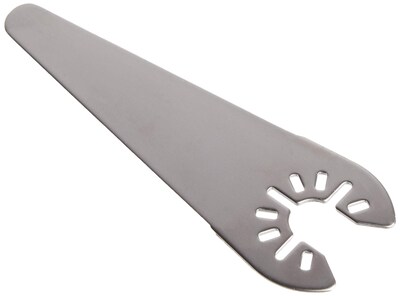 Foto 4 | Cuchilla Oscilante Para Herramientas Dewalt, Rascador Rígido Triangular Dwa4232 - Venta Internacional.