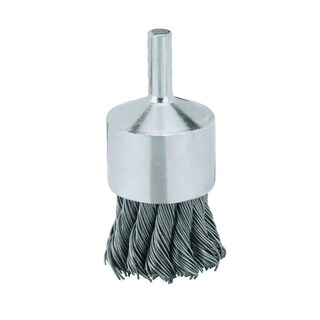 Foto 1 | Cepillo Con Extremo De Alambre Dewalt Dw4902, 1 Nudo, Para Metal - Venta Internacional.