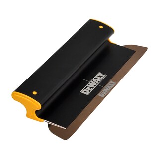Foto 1 | Cuchilla Desnatadora Para Paneles De Yeso Dewalt Dxtt-2-914, 35,56 Cm, Calidad Profesional - Venta Internacional.