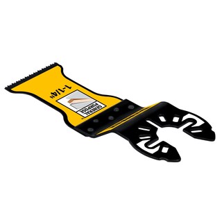 Foto 6 | Cuchillas Oscilantes Dewalt De Titanio Para Madera Con Clavos, Paquete De 3 Unidades - Venta Internacional.