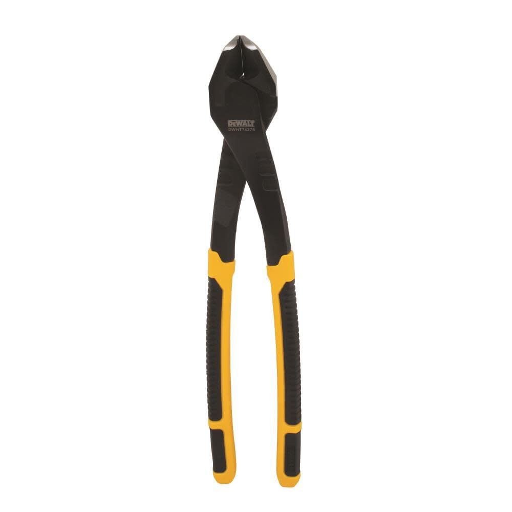 Foto 4 pulgar | Alicates Diagonales Dewalt De 10 Pulgadas Con Pr - Venta Internacional.