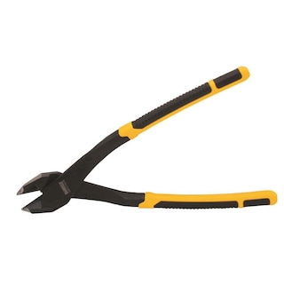 Foto 4 | Alicates Diagonales Dewalt De 10 Pulgadas Con Pr - Venta Internacional.