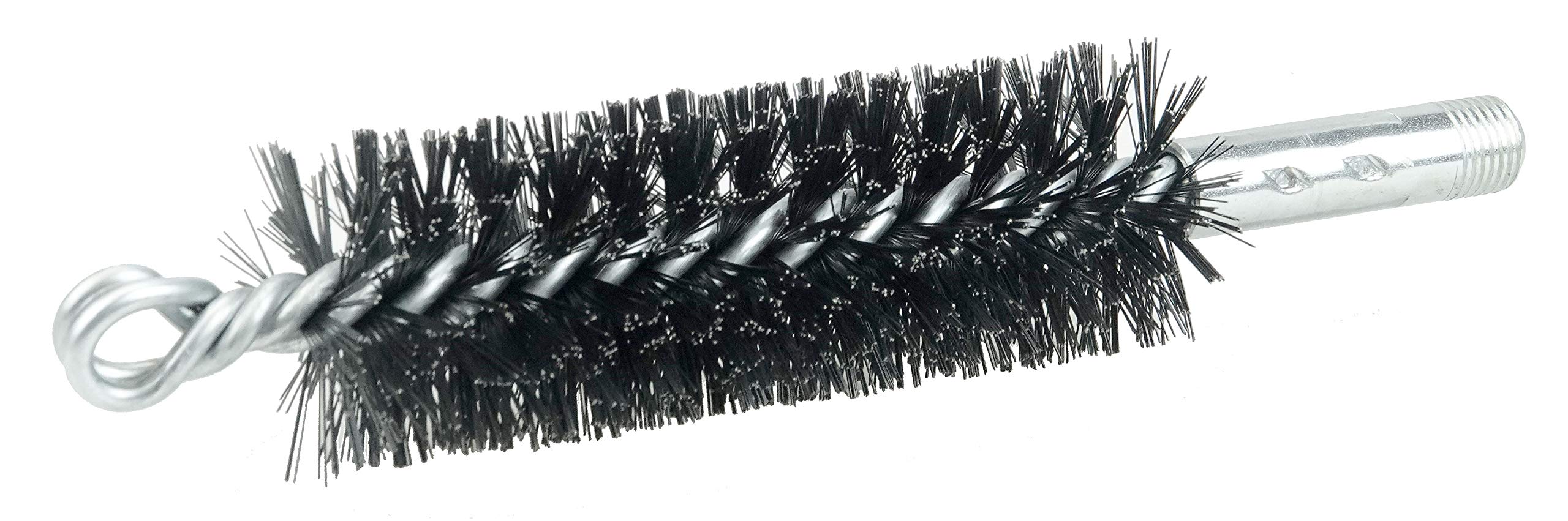 Cepillo De Humos Weiler 44150, Relleno De Acero Con Doble Espiral De 1,5 Cm - Venta Internacional. $553