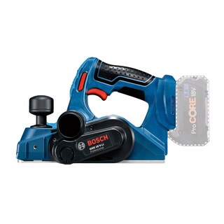 Foto 3 | Cepillo Bosch Inalambrico 18 V Sin Bateria cargador