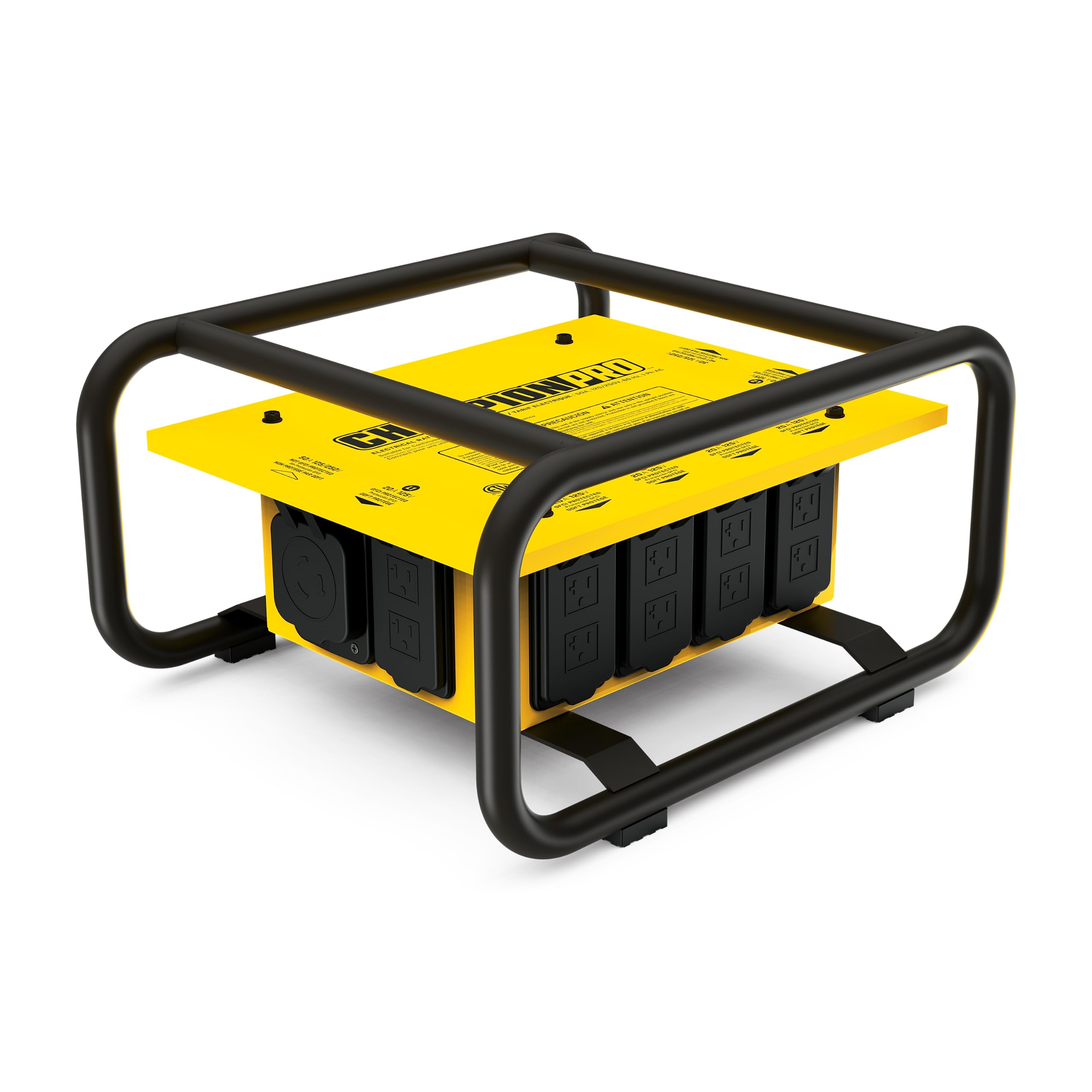 Caja De Distribución De Energía Champion Power Equipment 201174 - Venta Internacional.