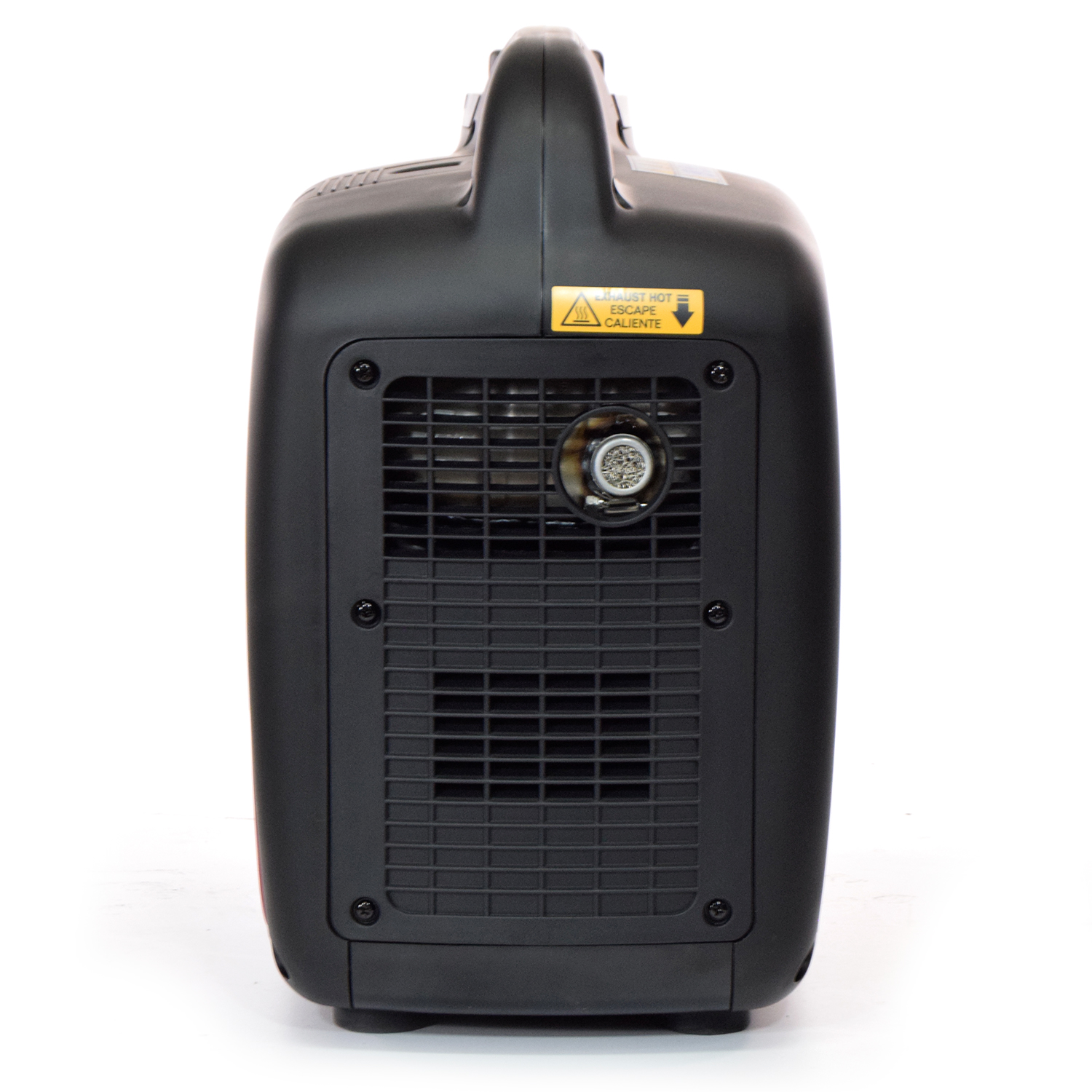 Foto 4 pulgar | Generador Inversor Silencioso Profesional Eléctrico A Gasolina 2300w Knova