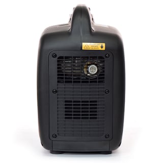 Foto 3 | Generador Inversor Silencioso Profesional Eléctrico A Gasolina 2300w Knova