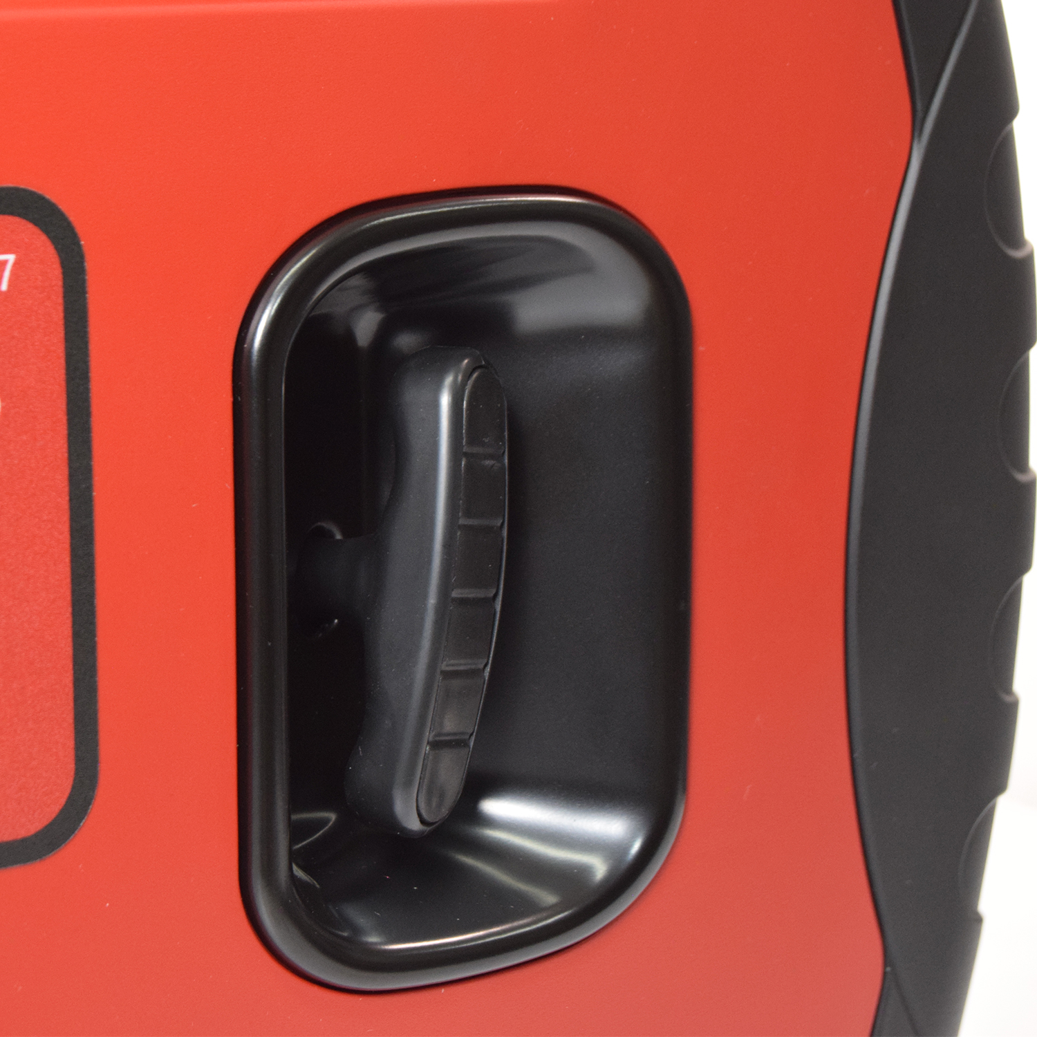 Foto 7 pulgar | Generador Inversor Silencioso Profesional Eléctrico A Gasolina 2300w Knova
