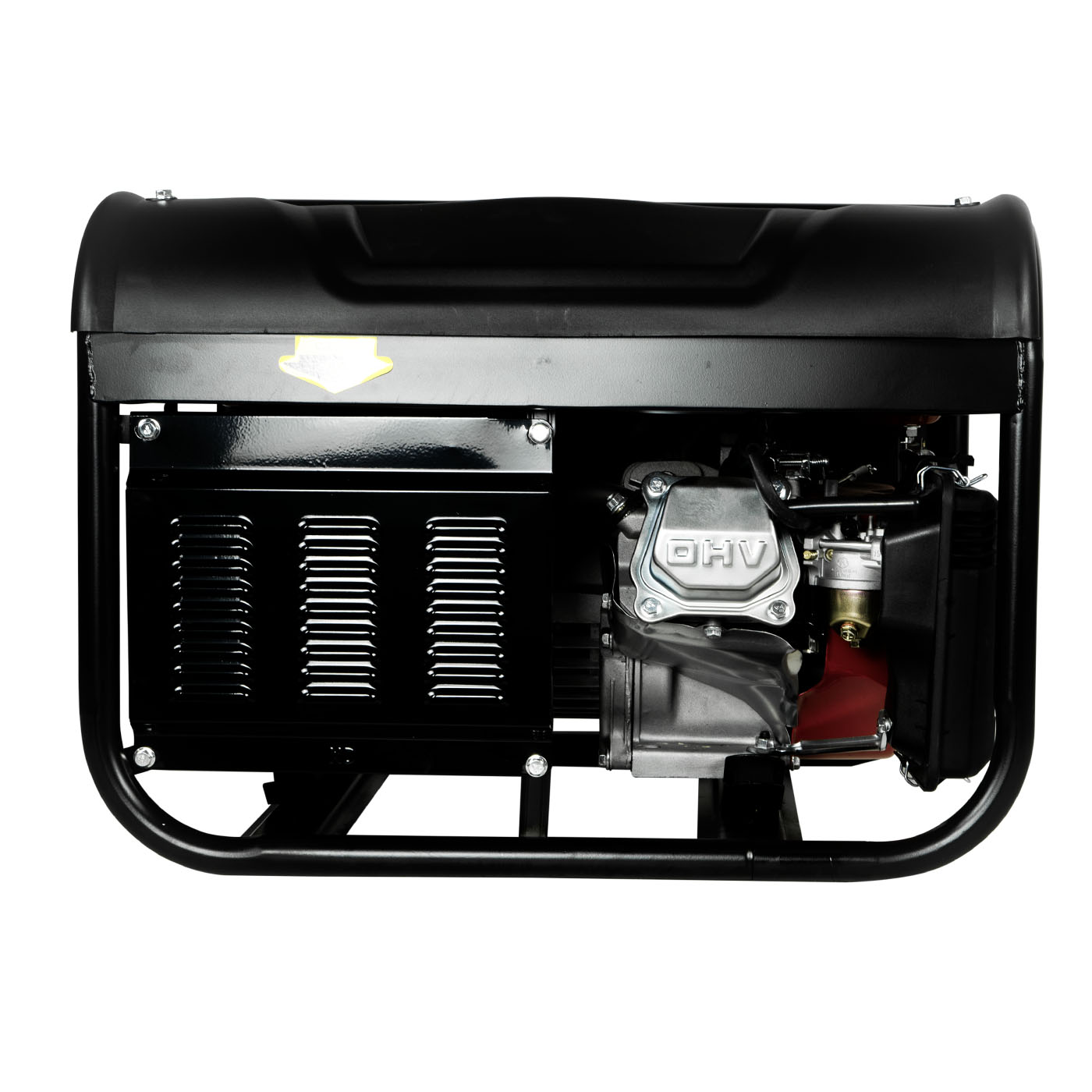 Foto 6 | Generador Portátil A Gasolina Predator 3,000w 110v/220v/60hz C/motor 7.5 Hp - P3000