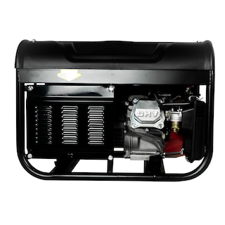 Foto 6 | Generador Portátil A Gasolina Predator 3,000w 110v/220v/60hz C/motor 7.5 Hp - P3000