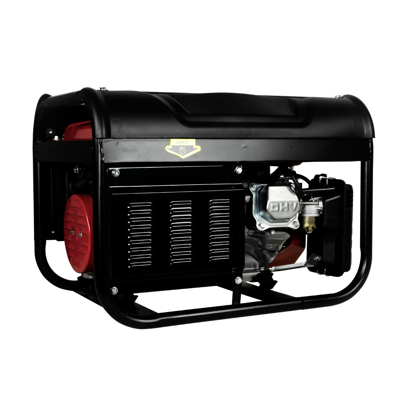 Foto 9 pulgar | Generador Portátil A Gasolina Predator 3,000w 110v/220v/60hz C/motor 7.5 Hp - P3000