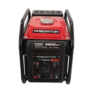 Foto 3 | Generador Predator Inverter 3500w 110v/60hz C/motor 7 Hp - P3500i