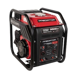 Foto 4 | Generador Predator Inverter 3500w 110v/60hz C/motor 7 Hp - P3500i