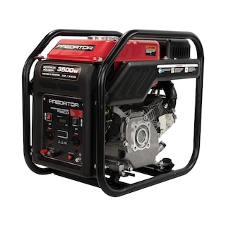 Foto 8 | Generador Predator Inverter 3500w 110v/60hz C/motor 7 Hp - P3500i