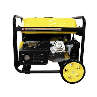 Foto 6 | Generador Profesional Trifuel Tdk Machinery Gasolina/gas Lp/gas Natural 10kw 110v/220v 60hz - Atlas10tf