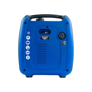 Foto 6 | Generador Profesional Hyundai Inverter 1.3 Hp 110v/60hz - Hye1200i