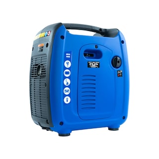 Foto 8 | Generador Profesional Hyundai Inverter 1.3 Hp 110v/60hz - Hye1200i