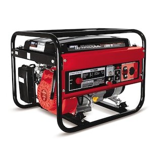 Foto 1 | Generador Electrico Aksi Portatil A Gasolina 5.5 Hp 2500w Semi Pro