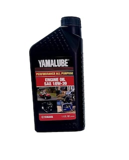 Foto 1 | Oil Yamaha Yamalube Golf Car And Generator 10w-30 1l - Venta Internacional.