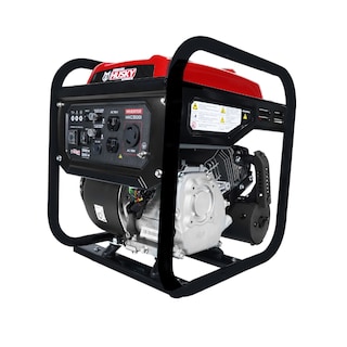 Foto 2 | Generador Inverter Swedish Husky Power Portátil A Gasolina 3.5 Kw 7 Hp - Hkg3500i