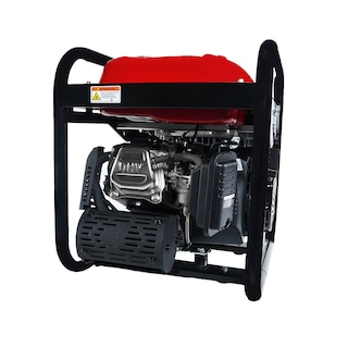 Foto 6 | Generador Inverter Swedish Husky Power Portátil A Gasolina 3.5 Kw 7 Hp - Hkg3500i