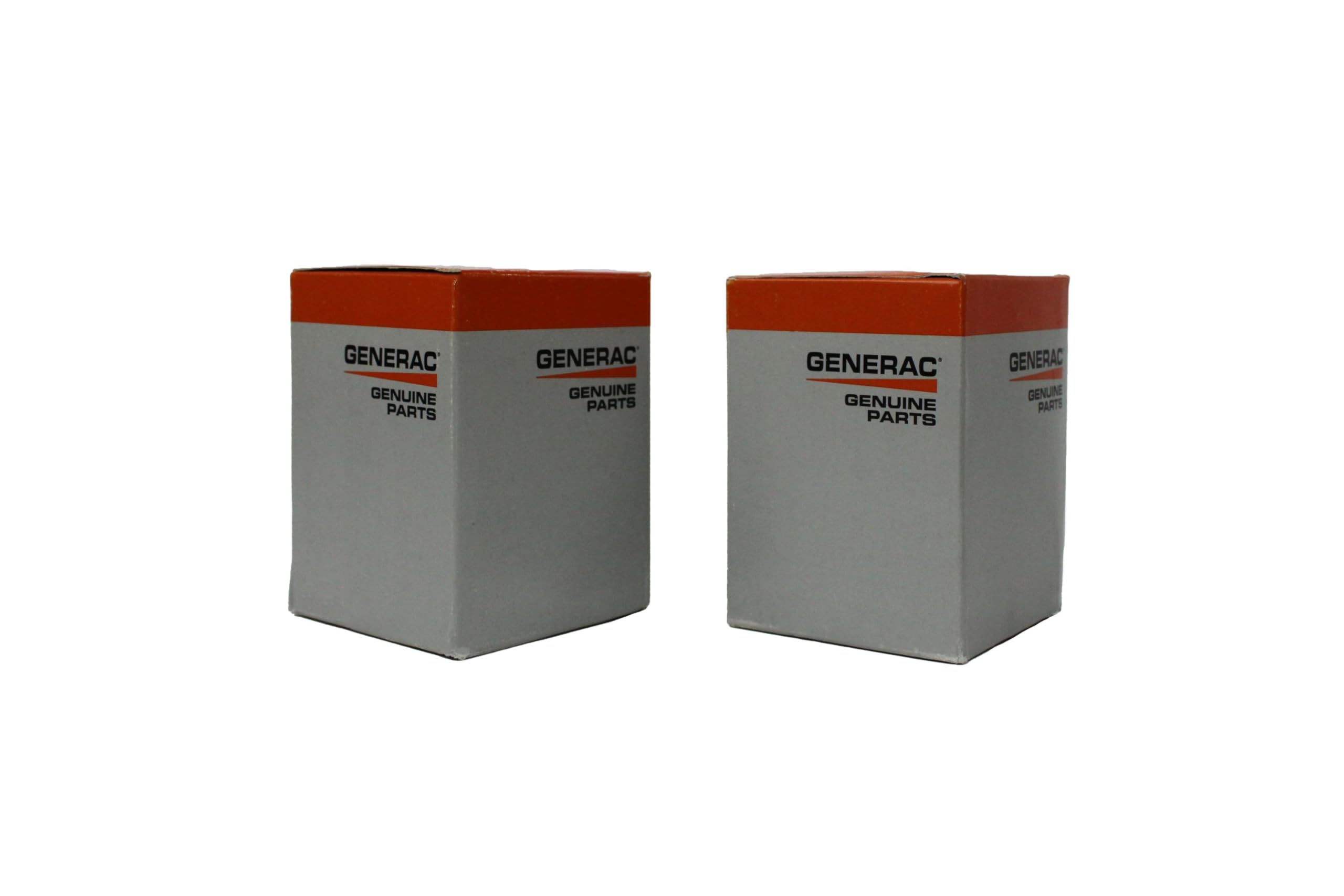 Foto 4 pulgar | Filtro De Aceite Generac 070185es Para Generadores De 8-20 Kw (paquete De 2) - Venta Internacional.
