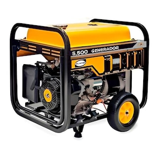 Foto 1 | Planta Luz 5.5kva 10hp G55mg1000 Evans