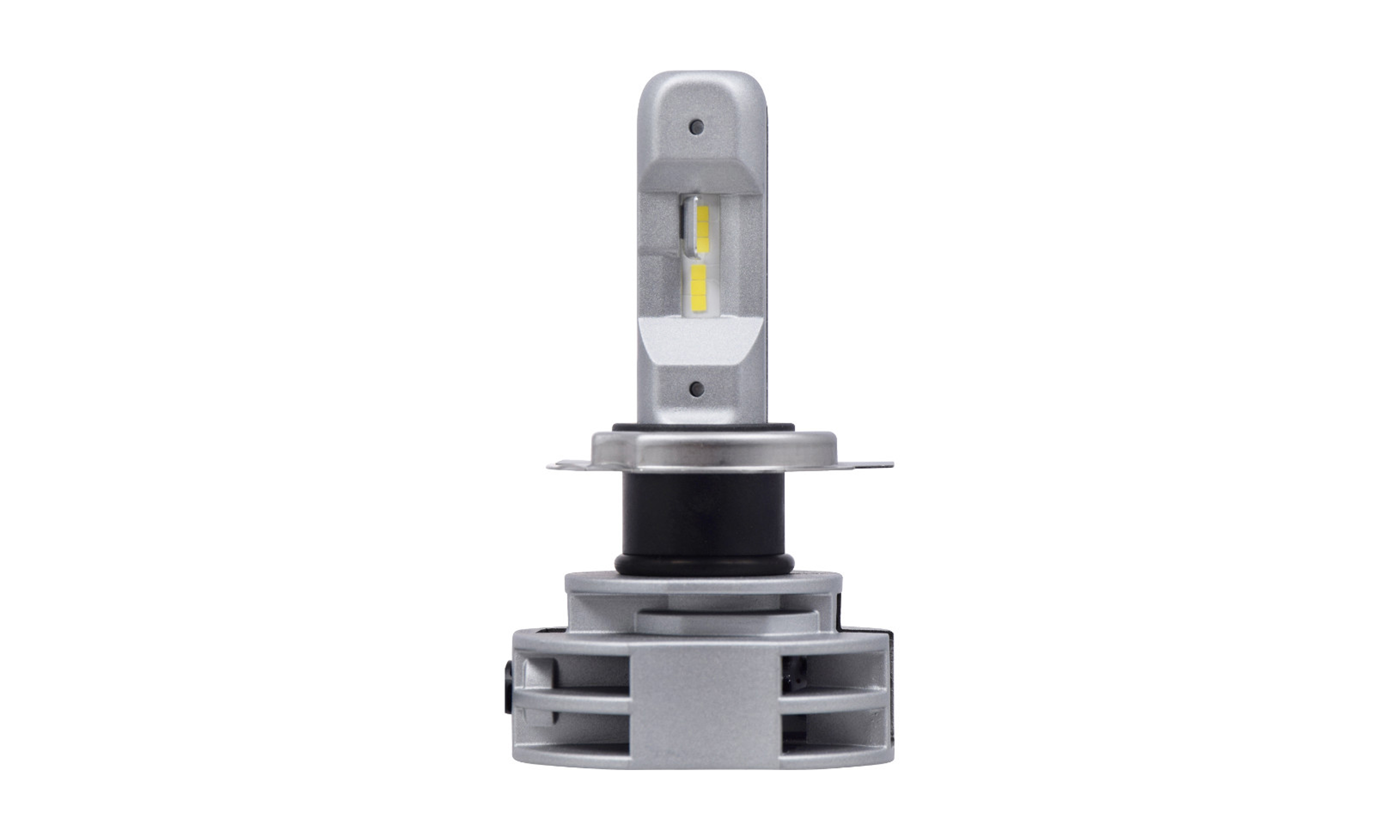 Foto 2 pulgar | Foco Sylvania Zevo Led H4 9003 color Blanco