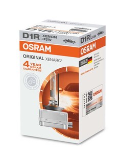 Foto 1 | Foco de Xenón D1r Osram color Blanco