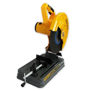 Foto 3 | Cortadora de Metales 2350 W Ingco Ucos35538 color Amarillo